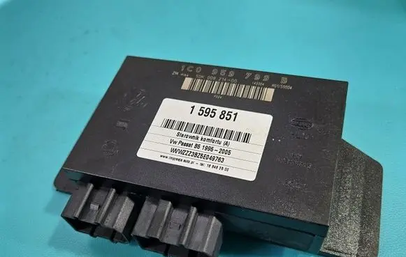 Volkswagen PASSAT B5.5 Central body control module 1C0959799B IMPRK1595851