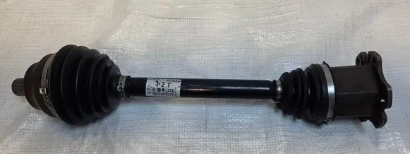 Audi A6 S6 C6 4F Front driveshaft 4F0407272T