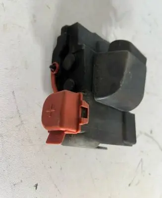 BMW 5 G30 G31 Other devices 9358011 586509