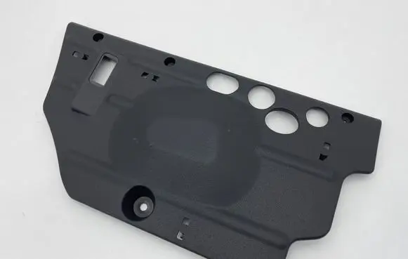 Cupra Formentor Dashboard lower bottom trim panel 5F2863083C M7338LP9