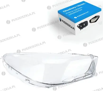 BMW 5 GT F07 Headlight lense 5905049707963