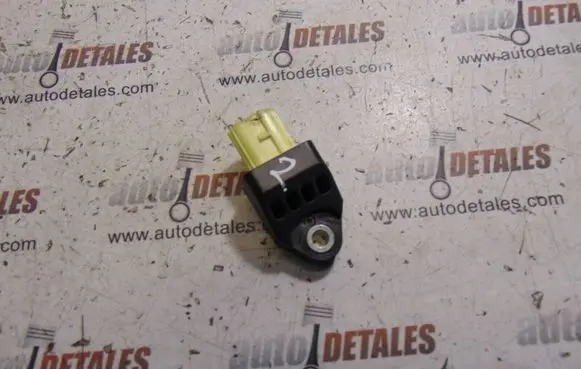 Toyota RAV 4 (XA30) Airbag deployment crash/impact sensor 8983142010