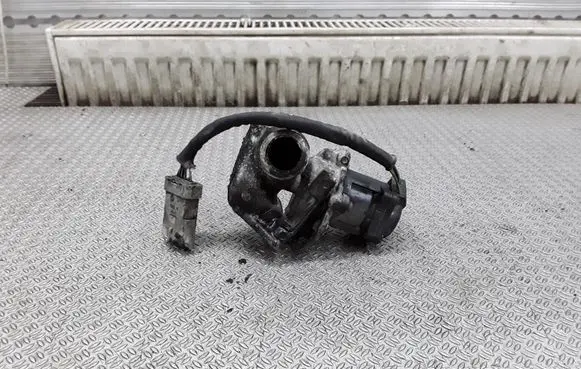 Ford Focus C-MAX EGR valve 965183918