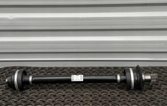 BMW M8 F91 F92 G14 G15 Rear driveshaft 8092499