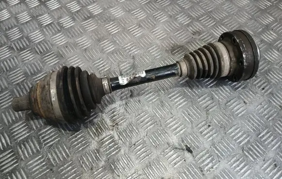 Audi A3 S3 A3 Sportback 8P Front driveshaft 1K0407271ES