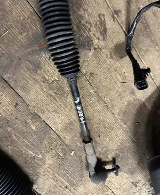 Skoda Karoq Steering tie rod WQD