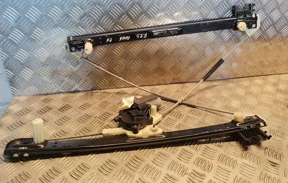 Land Rover Range Rover Sport L494 Front door electric window regulator DK6223201AF