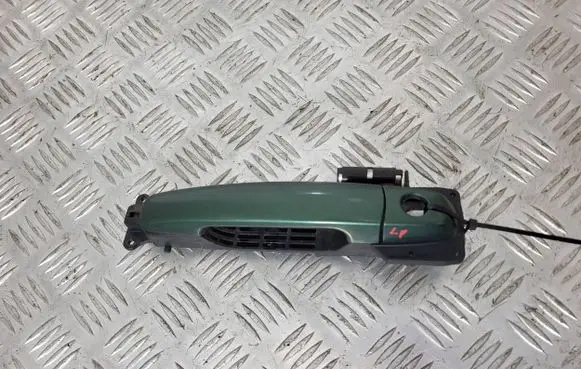 Suzuki Grand Vitara II Front door exterior handle