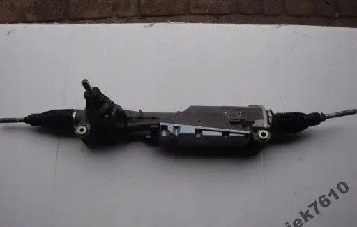 Volkswagen ID.4 Steering rack 4M1423055MUDAWIDAW