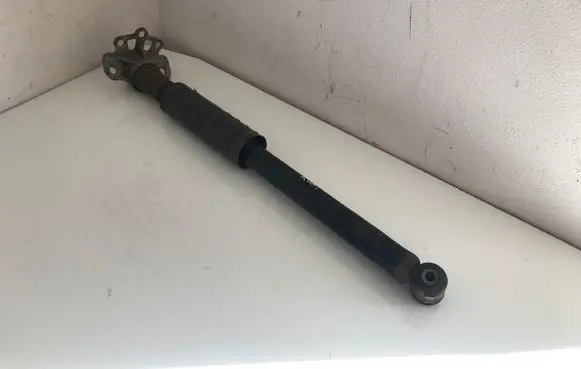 Opel Corsa D Rear shock absorber/damper 13211806 CB27380