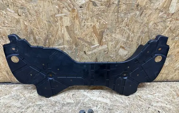 Peugeot Expert Engine splash shield/under tray 9820189080