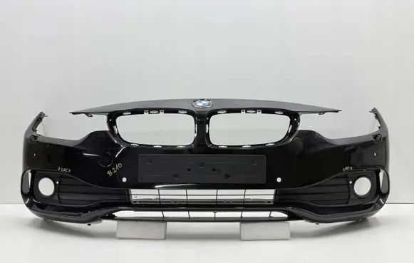 BMW 4 F32 F33 Front bumper 7294651