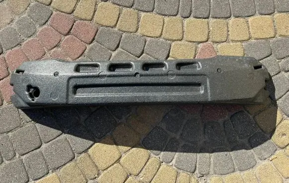Hyundai Matrix Front bumper foam support bar 8652017000 700152005