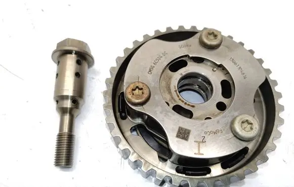 Ford B-MAX Camshaft pulley/ VANOS CM5G6C524DC 13061104614 CM5G6C570CC