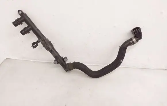 Toyota ProAce City Electric car engine cooling hoses/pipes 5800624910