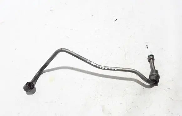 Renault Kangoo II Air intake hose/pipe 151925630R