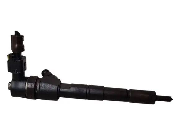 Citroen Berlingo Fuel injector 0445110423 55577668