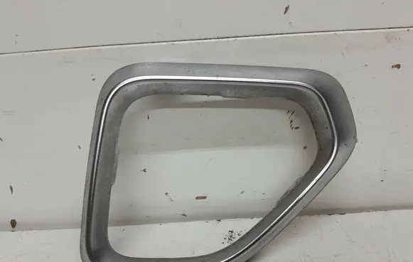 KIA Picanto Front fog light trim/grill 86563G6AB0