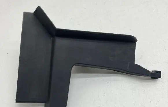 Volkswagen ID.5 Front splash guards bracket 1EA971394A