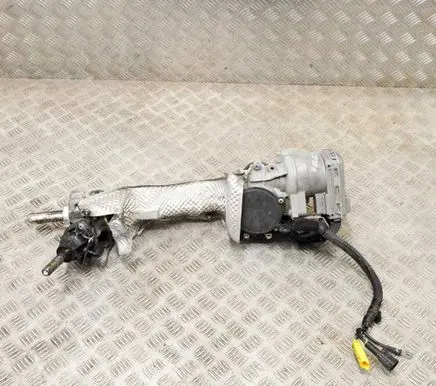 Peugeot 3008 II Steering rack 80000242100 5WK67008