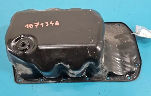 Peugeot 508 II Oil sump 9821789380 IMPRK1571346