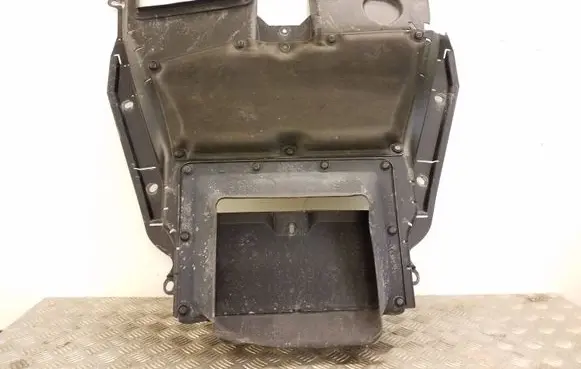 Subaru Outback (BS) Engine cover (trim) 57253AL000