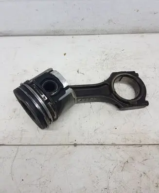Mazda 5 Piston with connecting rod 5C1C