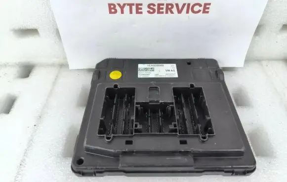 Volkswagen ID.4 Other control units/modules 1EA937089