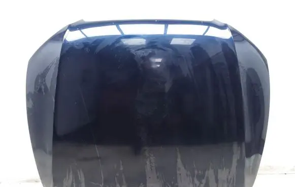 Audi A5 8T 8F Engine bonnet/hood