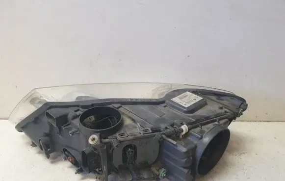 Volkswagen Touareg I Headlight/headlamp 7L6941032C