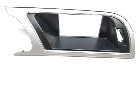Audi A5 Sportback 8TA Radio/GPS head unit trim 8T1857186S