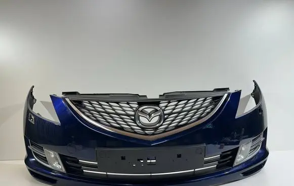 Mazda 6 Front bumper 
