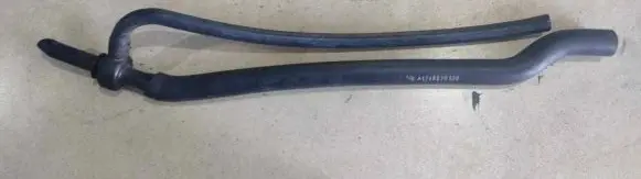 Mercedes-Benz E W124 Cabin air duct channel A1248320288