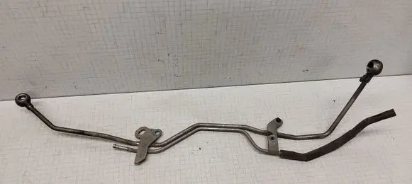 Subaru Outback Turbo turbocharger oiling pipe/hose