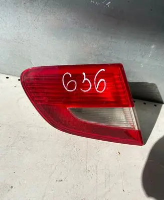 Skoda Superb B6 (3T) Tailgate rear/tail lights 3T5945107