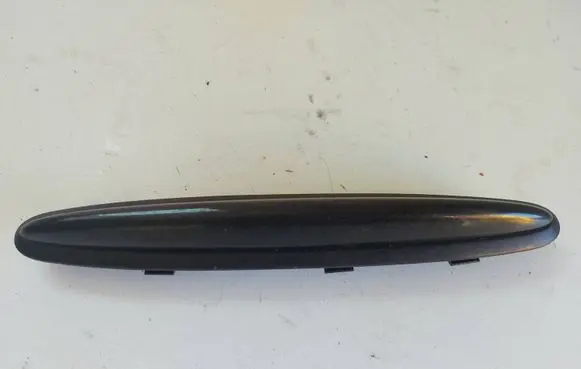 Mercedes-Benz C W204 Parking PDC control unit/module A2465420023