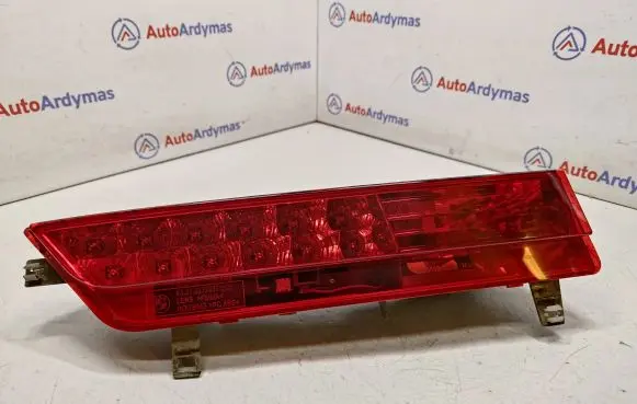 BMW 7 E65 E66 Tailgate rear/tail lights 8379689 63218379689 63217164741