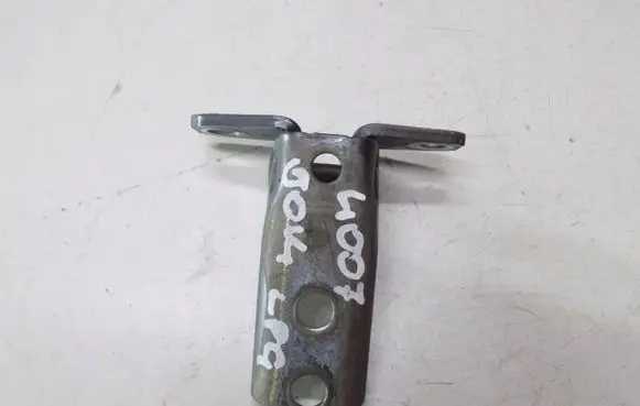 Peugeot 208 I Loading door hinge set 96450xgt3Q2laa3a1