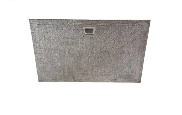 Volvo XC90 Trunk/boot mat liner 39987651