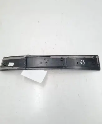 Audi A4 S4 B7 8E 8H Rear sill trim cover 8E0853376P