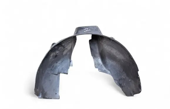 Audi A2 Front wheel arch liner splash guards 8Z0821171E