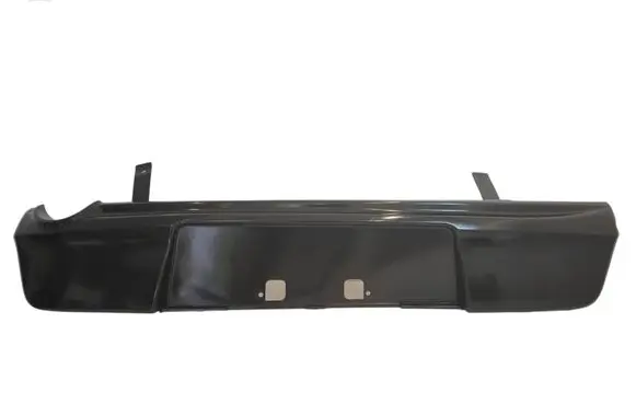 Toyota Auris E180 Rear bumper trim bar molding 5245302051AUTOAS23 5245302051