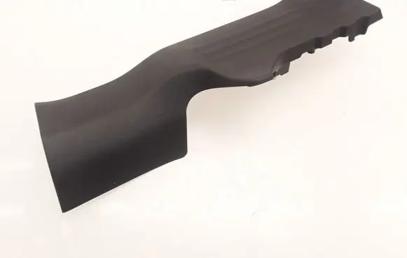 Renault Koleos II Rear sill trim cover B21602ZG000