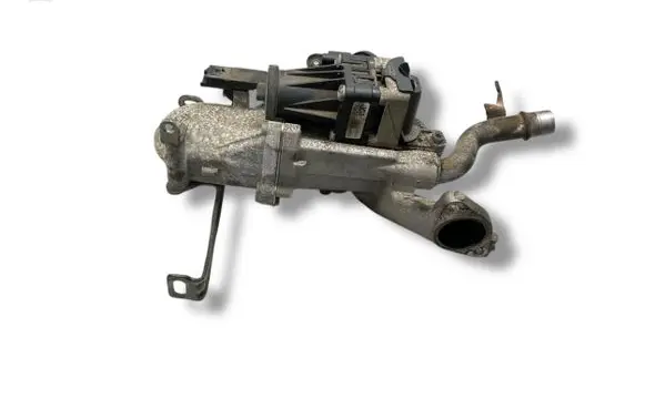 Peugeot 207 EGR valve 5056390200 20121281923