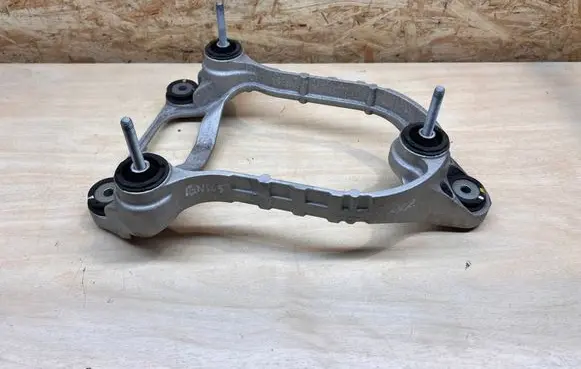 Hyundai Ioniq 5 A/C compressor mount bracket 591DD141