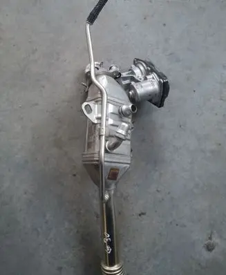 BMW 5 G30 G31 Other engine bay part 8576473