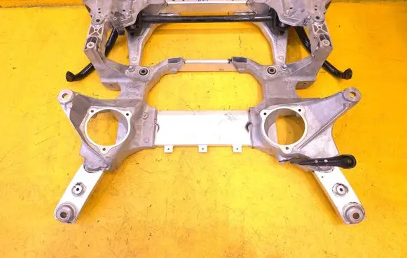 BMW 5 G60 G61 Front subframe 6895093 6895094 6895092