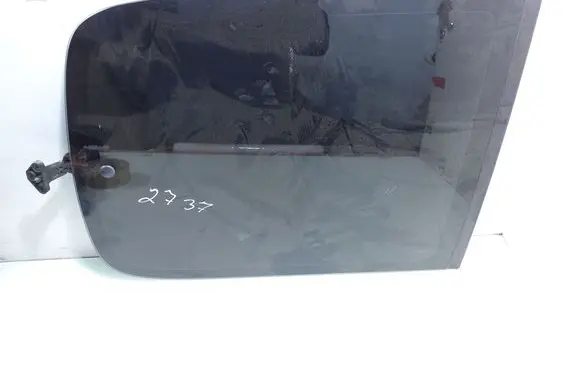 Citroen Berlingo Rear side window AS2