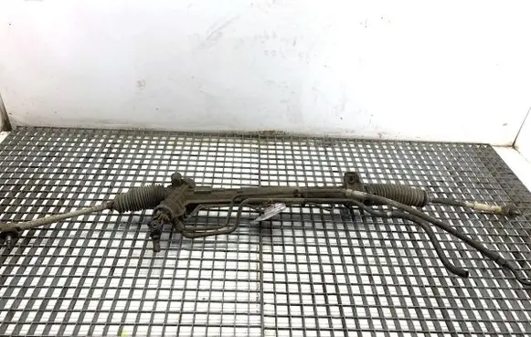 Peugeot Boxer Steering rack 