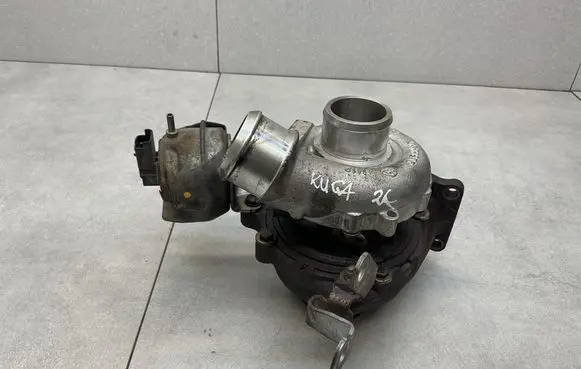 Ford Kuga I Turbo 9677063780
